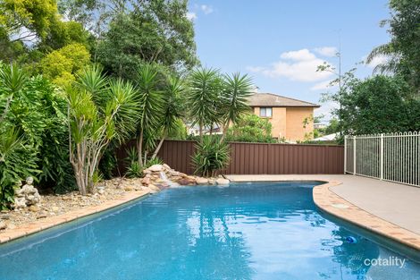 Property photo of 37 Tornado Crescent Cranebrook NSW 2749