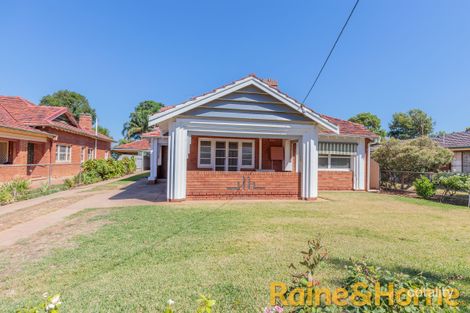 Property photo of 109 Merilba Street Narromine NSW 2821