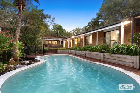 Property photo of 21 Trevallyan Drive Daisy Hill QLD 4127