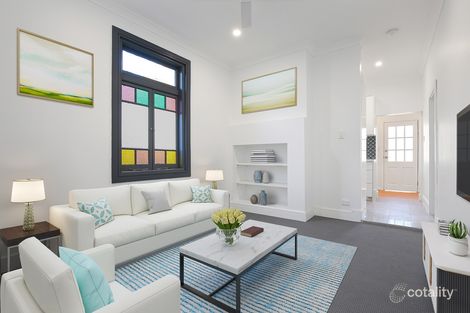 1/45 Albert Ave, Chatswood, NSW 2067