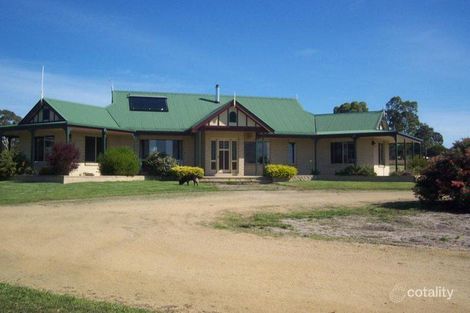 11 Wellington Rise, Longford, VIC 3851