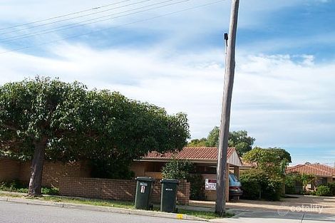 Property photo of 8/2-8 Palmerston Street St James WA 6102