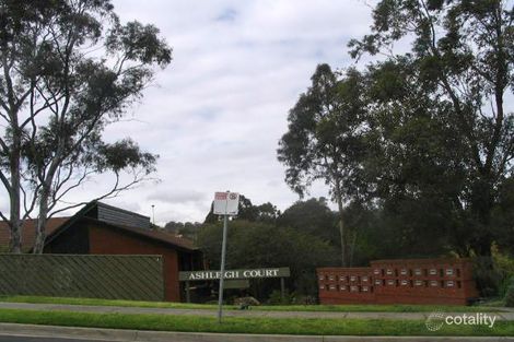 Property photo of 14/36-52 Queens Parade Ashwood VIC 3147
