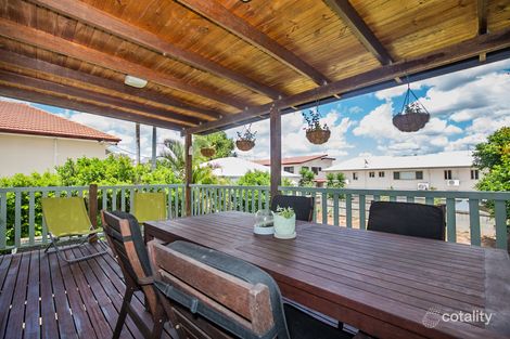 Property photo of 93 Vale Street Moorooka QLD 4105