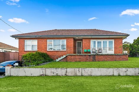Property photo of 103 Emerson Road Dapto NSW 2530
