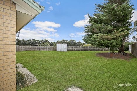 Property photo of 4 Taylor Court Colac VIC 3250