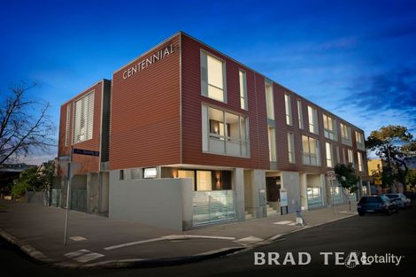Property photo of 16/11 Smith Street Kensington VIC 3031