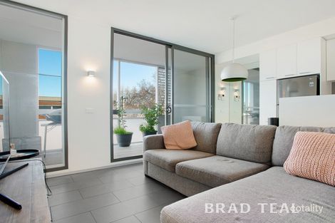 Property photo of 16/11 Smith Street Kensington VIC 3031