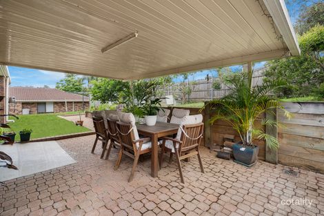 Property photo of 7 Jonquil Street Daisy Hill QLD 4127