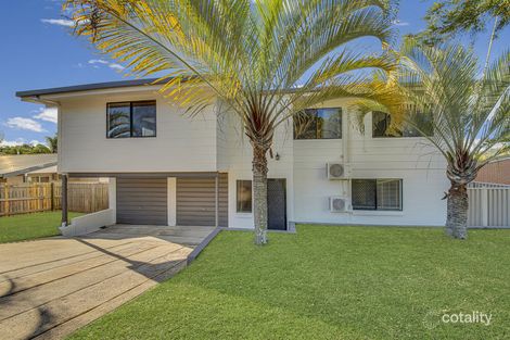 Property photo of 14 Norma Street New Auckland QLD 4680