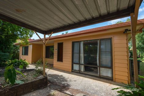 Property photo of 36 Cedar Drive Dunoon NSW 2480