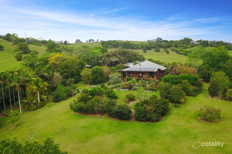 Property photo of 11 Lower Trail Road Maleny QLD 4552