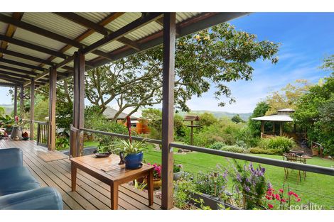 Property photo of 11 Lower Trail Road Maleny QLD 4552