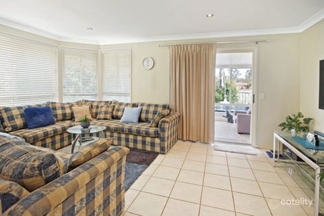 Property photo of 18 Linara Circuit Glenmore Park NSW 2745