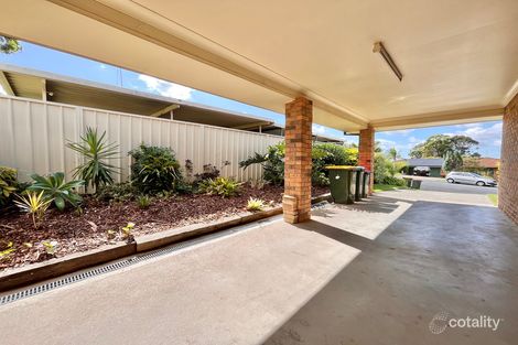 Property photo of 8 Anna Place Wallsend NSW 2287