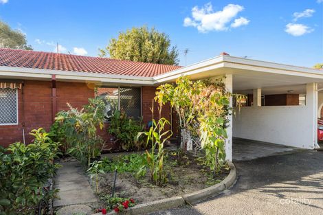 Property photo of 5/60 Spencer Avenue Yokine WA 6060