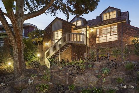 Property photo of 47 Beecroft Crescent Templestowe VIC 3106