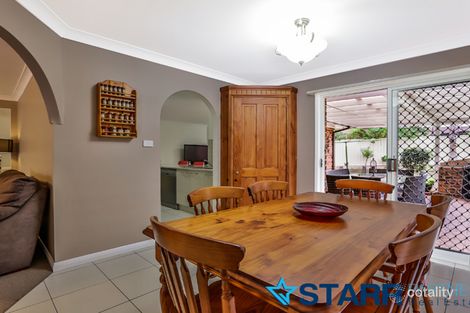 Property photo of 7 Hanger Place Narellan NSW 2567