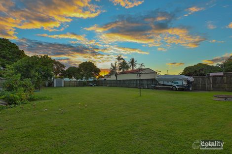 Property photo of 87 Sea Esplanade Burnett Heads QLD 4670