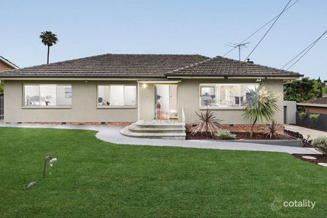 47 Castleton Rd, Viewbank, VIC 3084