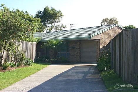 25 Kalmia Ct, Elanora, QLD 4221