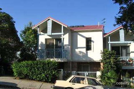 Property photo of 22/85 Palmer Street Balmain NSW 2041