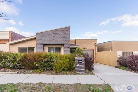 Property photo of 124 Bill Ferguson Circuit Bonner ACT 2914