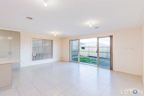 Property photo of 124 Bill Ferguson Circuit Bonner ACT 2914