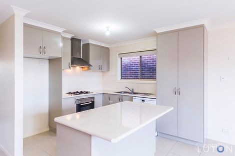 Property photo of 124 Bill Ferguson Circuit Bonner ACT 2914