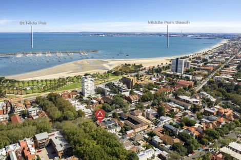 Property photo of 36 Park Street St Kilda West VIC 3182