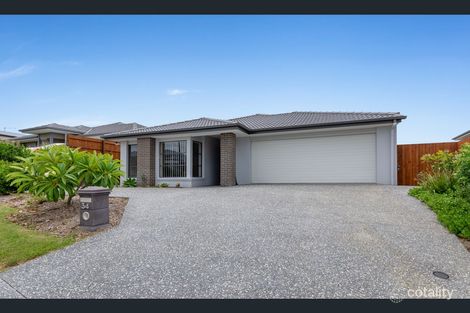 Property photo of 34 Abbot Circuit Bellbird Park QLD 4300