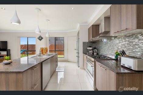 Property photo of 34 Abbot Circuit Bellbird Park QLD 4300