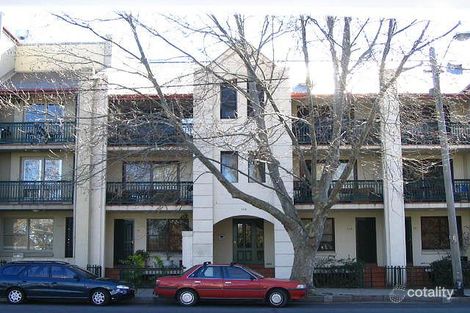 Property photo of 11/58 Park Street Erskineville NSW 2043