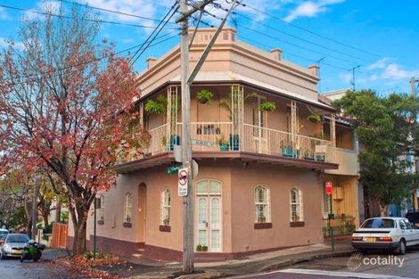 43 Albert St, Erskineville, NSW 2043