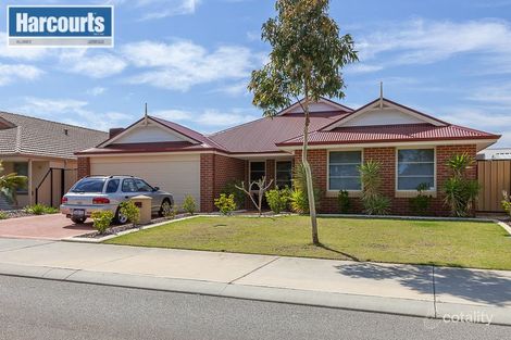 66 Harden Park Trl, Carramar, WA 6031