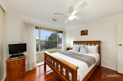 Property photo of 12 Rogers Street Fraser ACT 2615