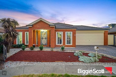 Property photo of 8 Solar Court Tarneit VIC 3029