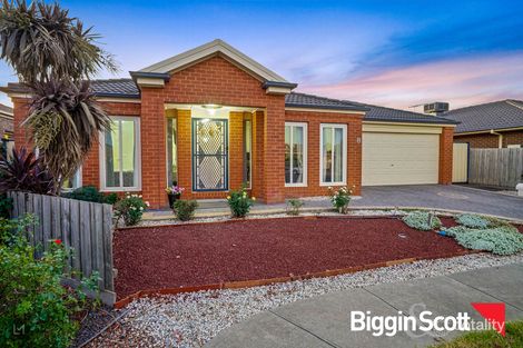 Property photo of 8 Solar Court Tarneit VIC 3029