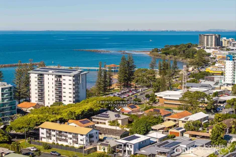 Property photo of 3 Prince Edward Parade Redcliffe QLD 4020