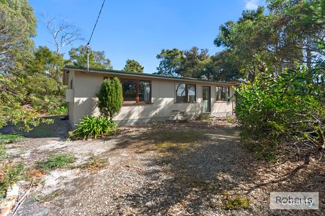Property photo of 7 Squeaking Point Esplanade Squeaking Point TAS 7307