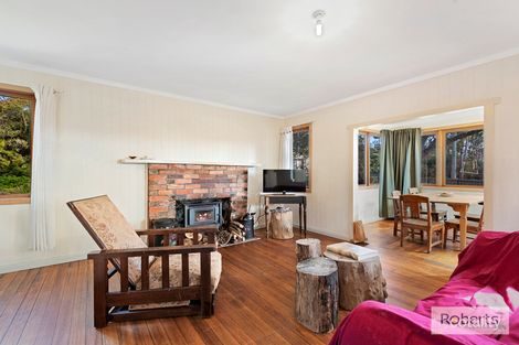 Property photo of 7 Squeaking Point Esplanade Squeaking Point TAS 7307