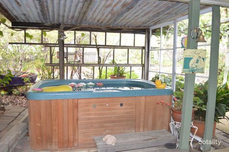 Property photo of 1080 Cullulla Road Lower Boro NSW 2580