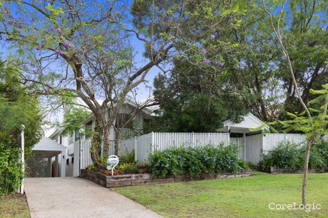 Property photo of 200 Clarence Road Indooroopilly QLD 4068