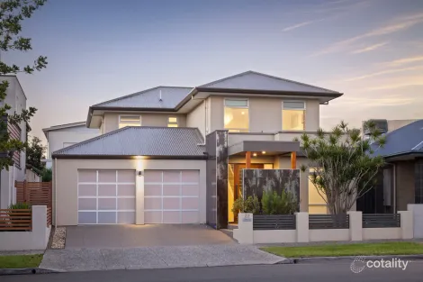 Property photo of 22 Gulnare Grove Lightsview SA 5085