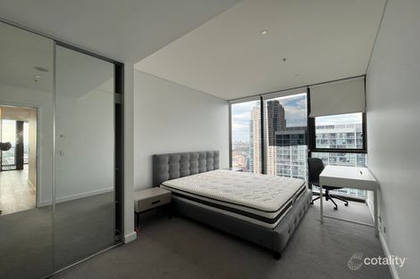 Property photo of 2702/81 Harbour Street Haymarket NSW 2000