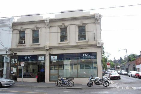 97 Brunswick St, Fitzroy, VIC 3065
