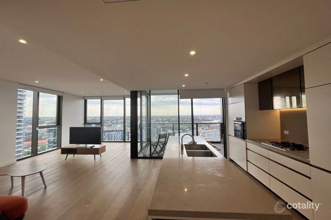 Property photo of 2702/81 Harbour Street Haymarket NSW 2000