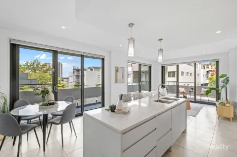 Property photo of 43/44-52 Kent Street Epping NSW 2121