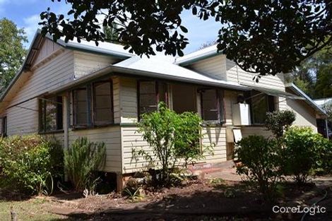 25 Herbert St, Ravenshoe, QLD 4888