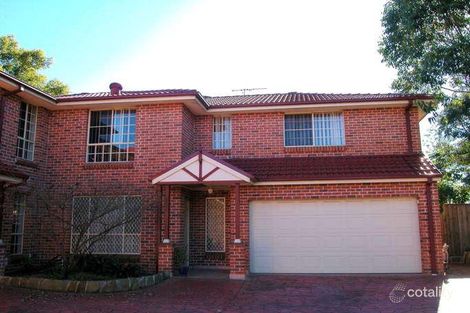 5/51 Windsor Rd, Kellyville, NSW 2155